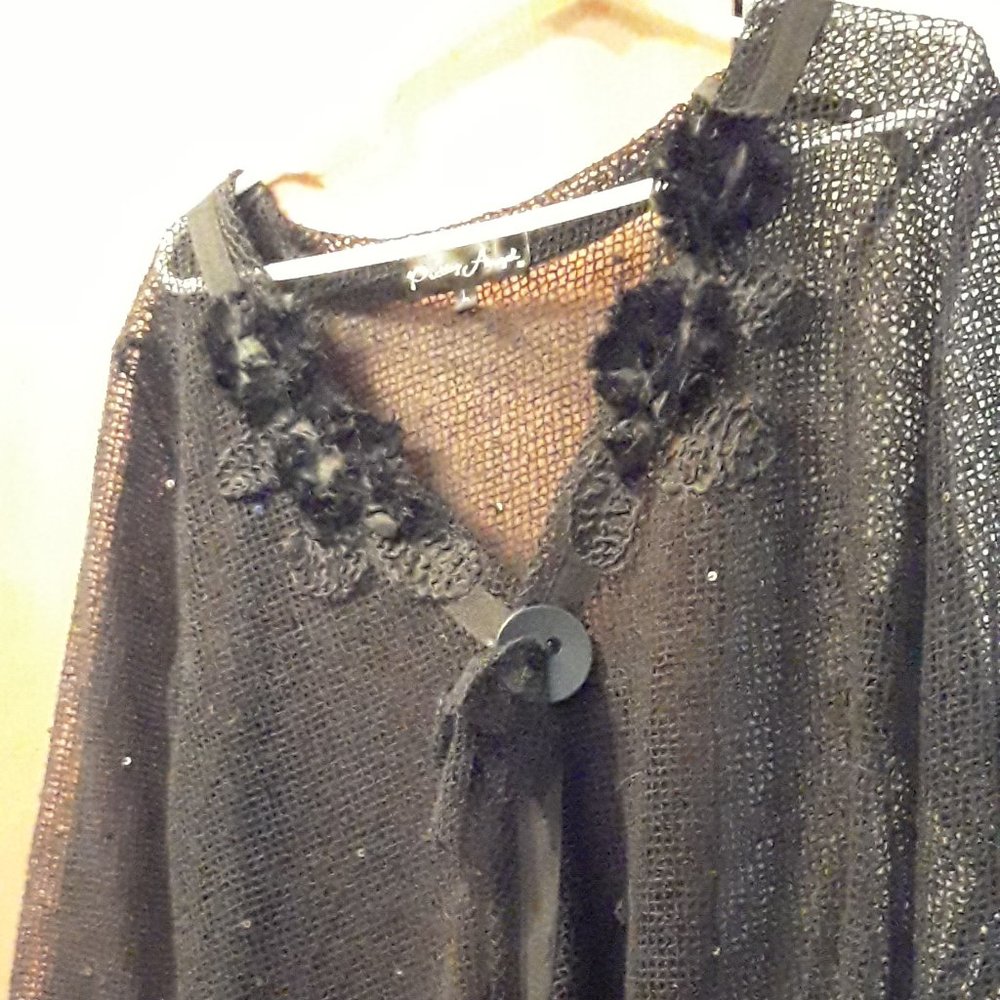 Pretty Angel Tunic Size Large